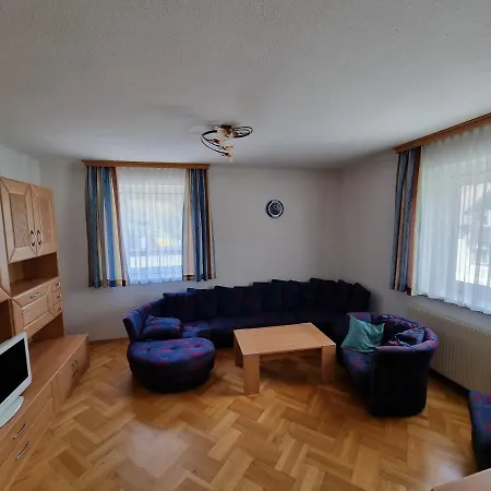 Zettler Apartmán Grosssolk