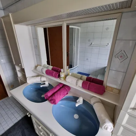 Apartamento Zettler *