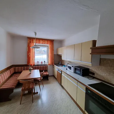 Zettler Apartmán *