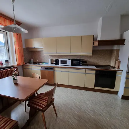 Apartmán Zettler