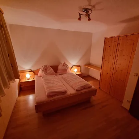 Apartmán Zettler