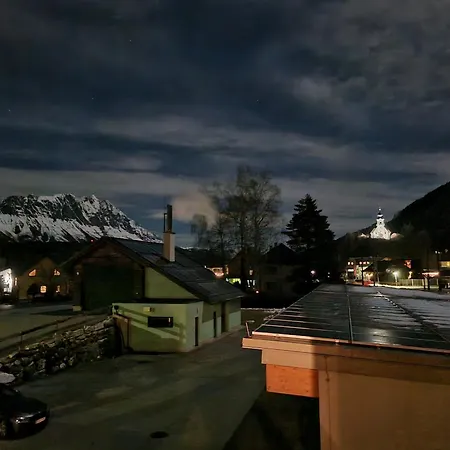 Zettler Apartamento *