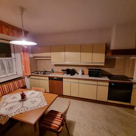 Zettler Apartmán *