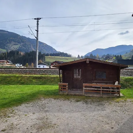 Apartmán Zettler Grosssolk