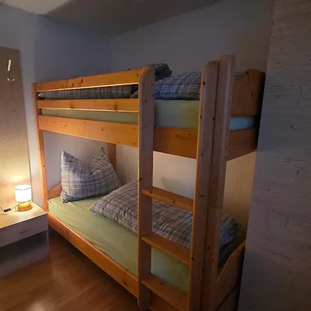 Zettler Apartment Grosssolk