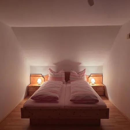 شقة Zettler Grosssolk