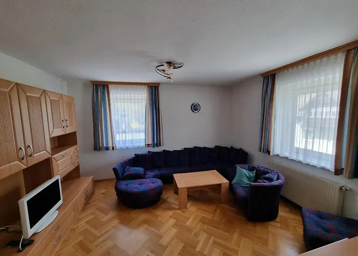 Zettler Apartment Grosssolk