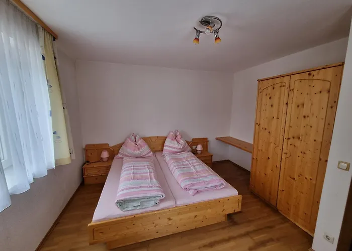 Zettler Apartment Grosssolk