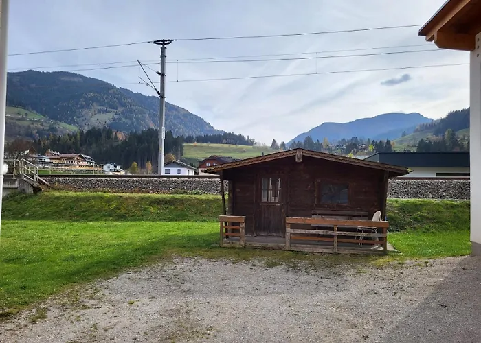 شقة Zettler Grosssolk