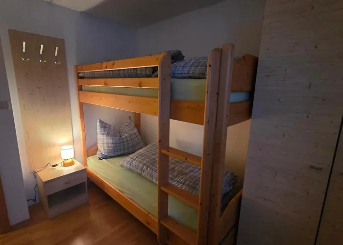 Zettler Apartment Grosssolk