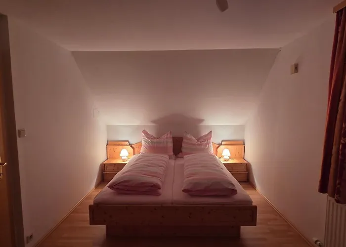 شقة Zettler Grosssolk