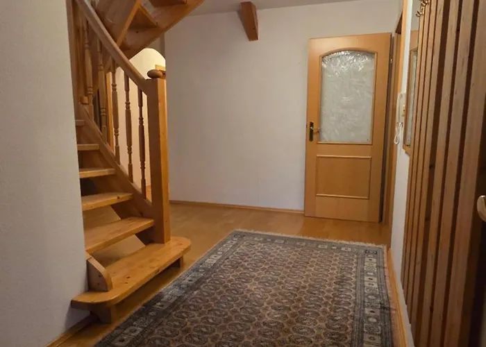 Apartment Zettler Grosssolk